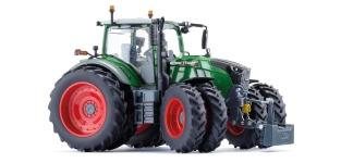 Wiking 077872 - I - Fendt Vario 726 Row crop tires